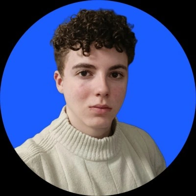Luis Johnson, founder of Lunere Digital