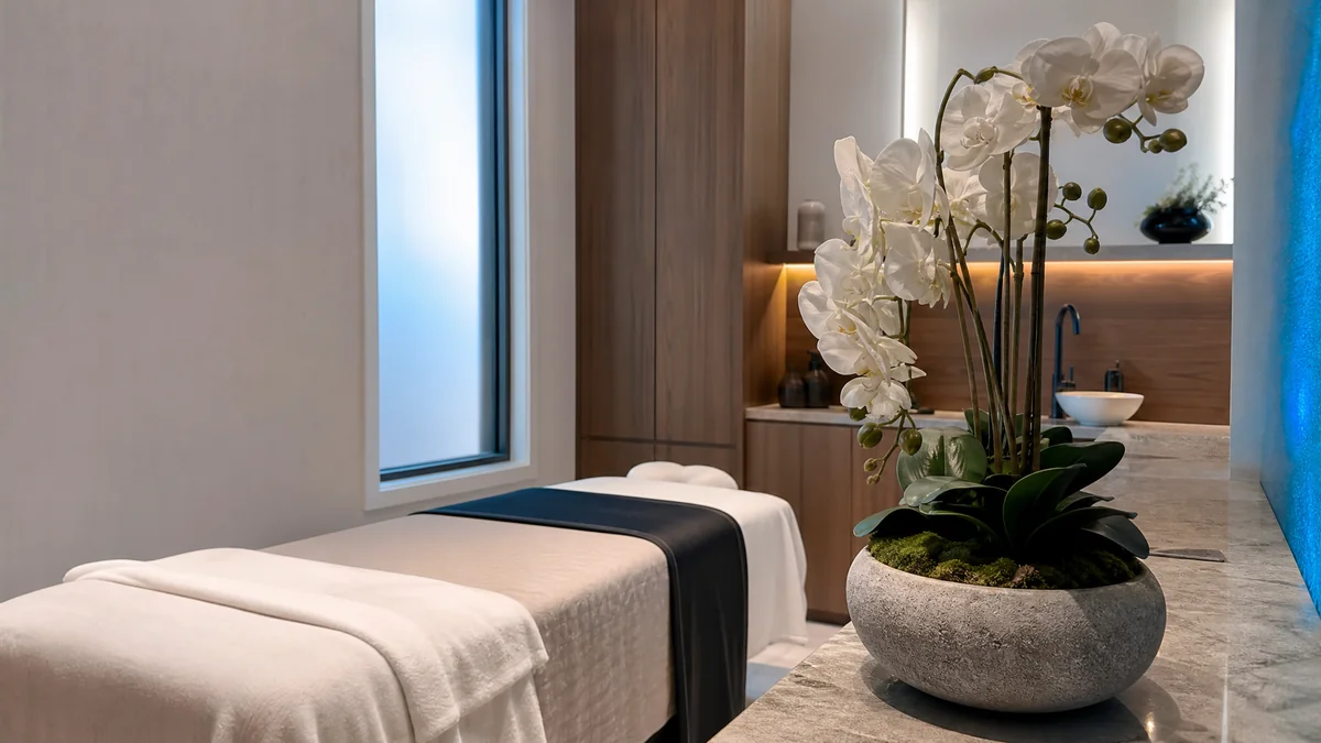 What a Med Spa Website Must Do in 2026
